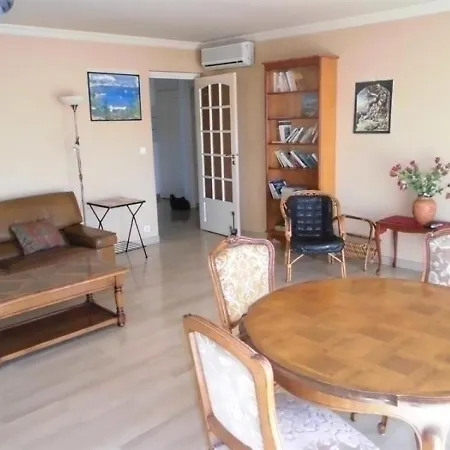 Apartment Saint-raphael, 2 Pieces, 4 Personnes - Fr-1-466-12 *