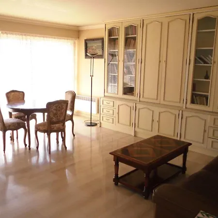 Saint-raphael, 2 Pieces, 4 Personnes - Fr-1-466-12 Apartment Saint-Raphael (Var)