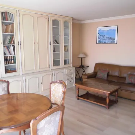 Saint-raphael, 2 Pieces, 4 Personnes - Fr-1-466-12 Apartment