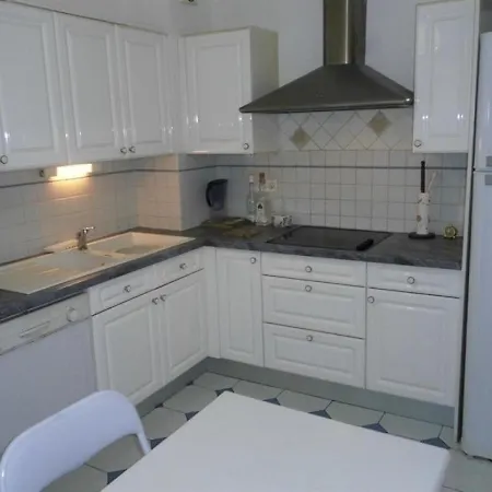 Saint-raphael, 2 Pieces, 4 Personnes - Fr-1-466-12 Apartamento